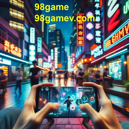 A Revolução dos Jogos Móveis: O Futuro do Entretenimento Digital