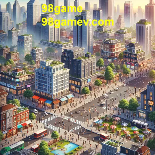 Mergulhe no Mundo das Simulações: Explorando a Categoria de Jogos que Despertam a Criatividade